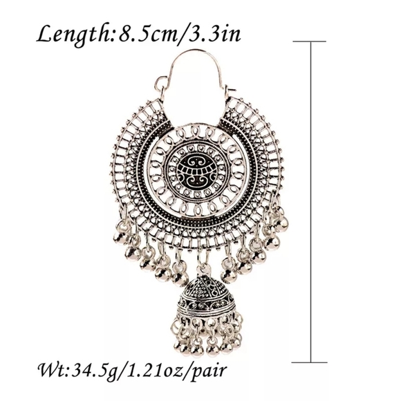 Earring - Picture 4 of 4